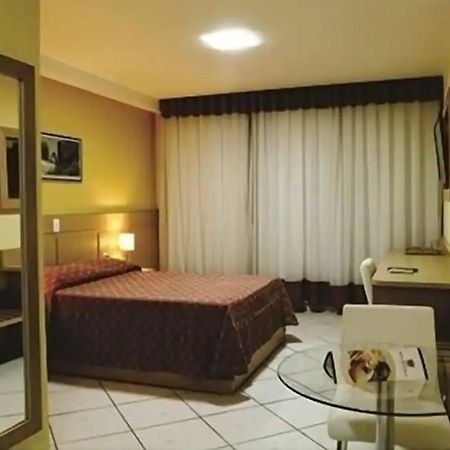 Hotel Pouso Real 리오데자네이루 외부 사진