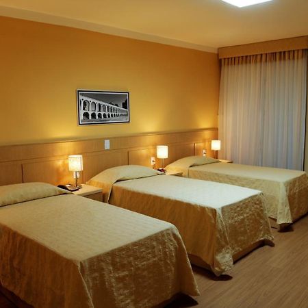 Hotel Pouso Real 리오데자네이루 외부 사진