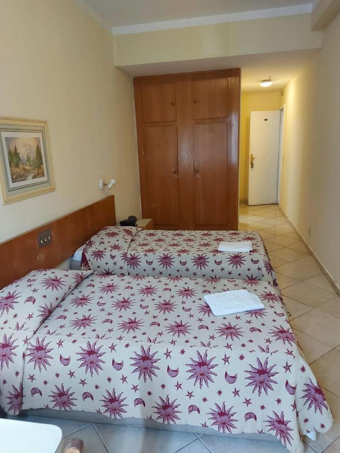 Hotel Pouso Real 리오데자네이루 외부 사진