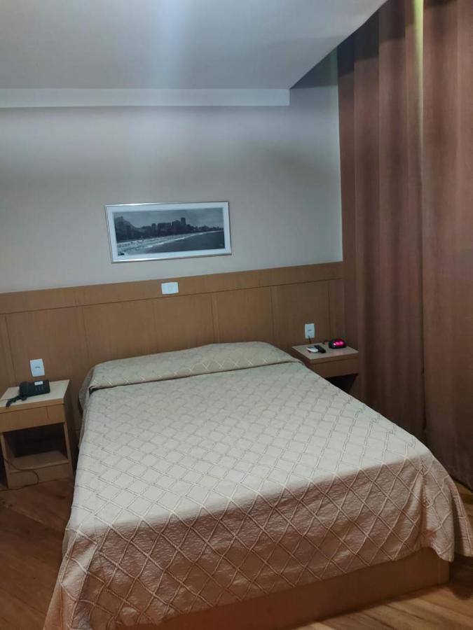 Hotel Pouso Real 리오데자네이루 외부 사진