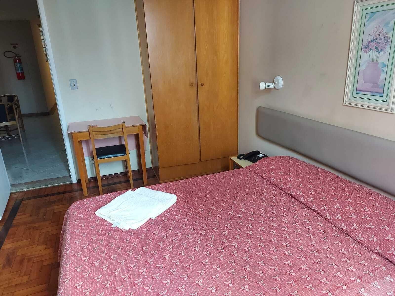 Hotel Pouso Real 리오데자네이루 외부 사진