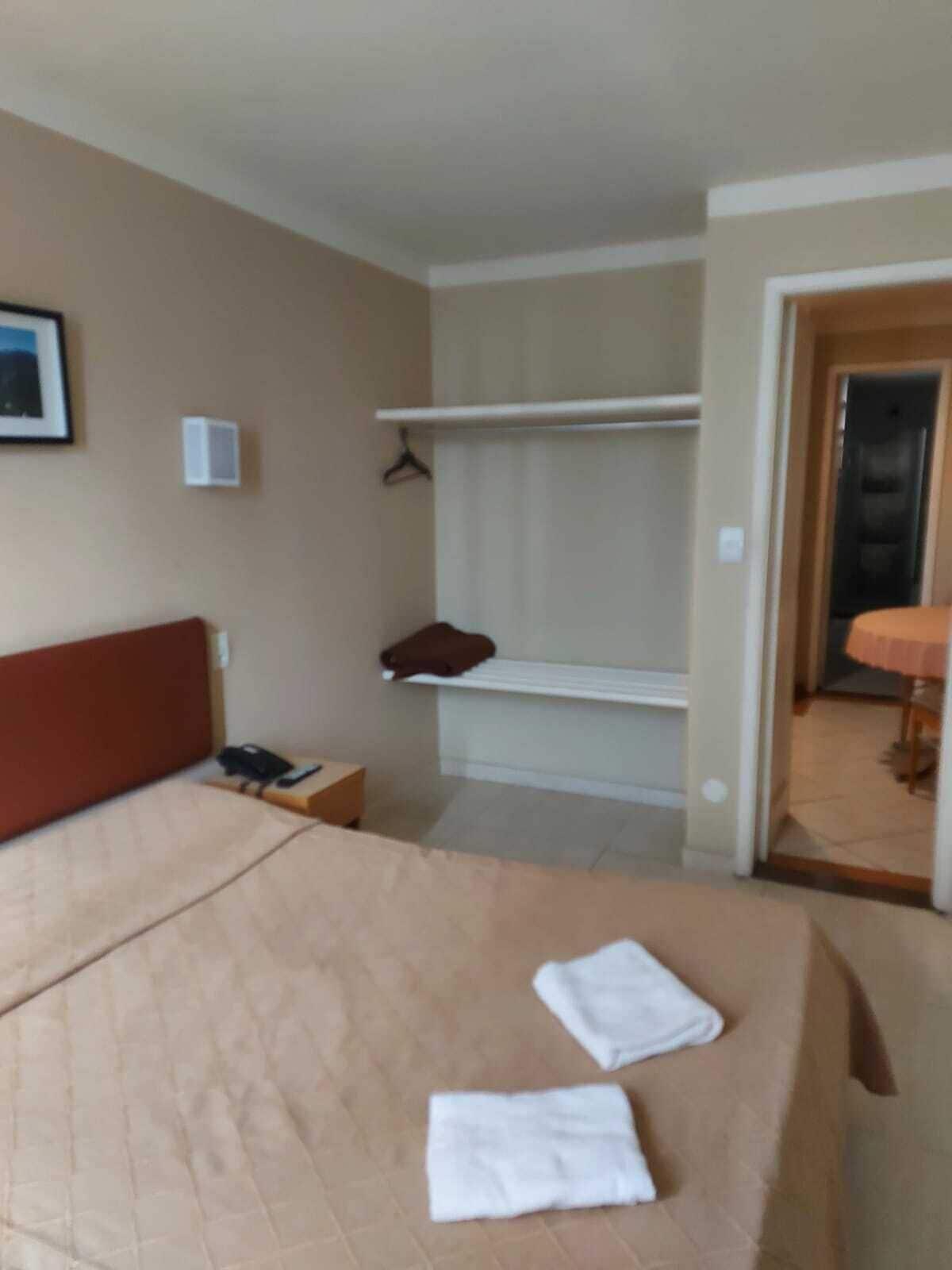 Hotel Pouso Real 리오데자네이루 외부 사진