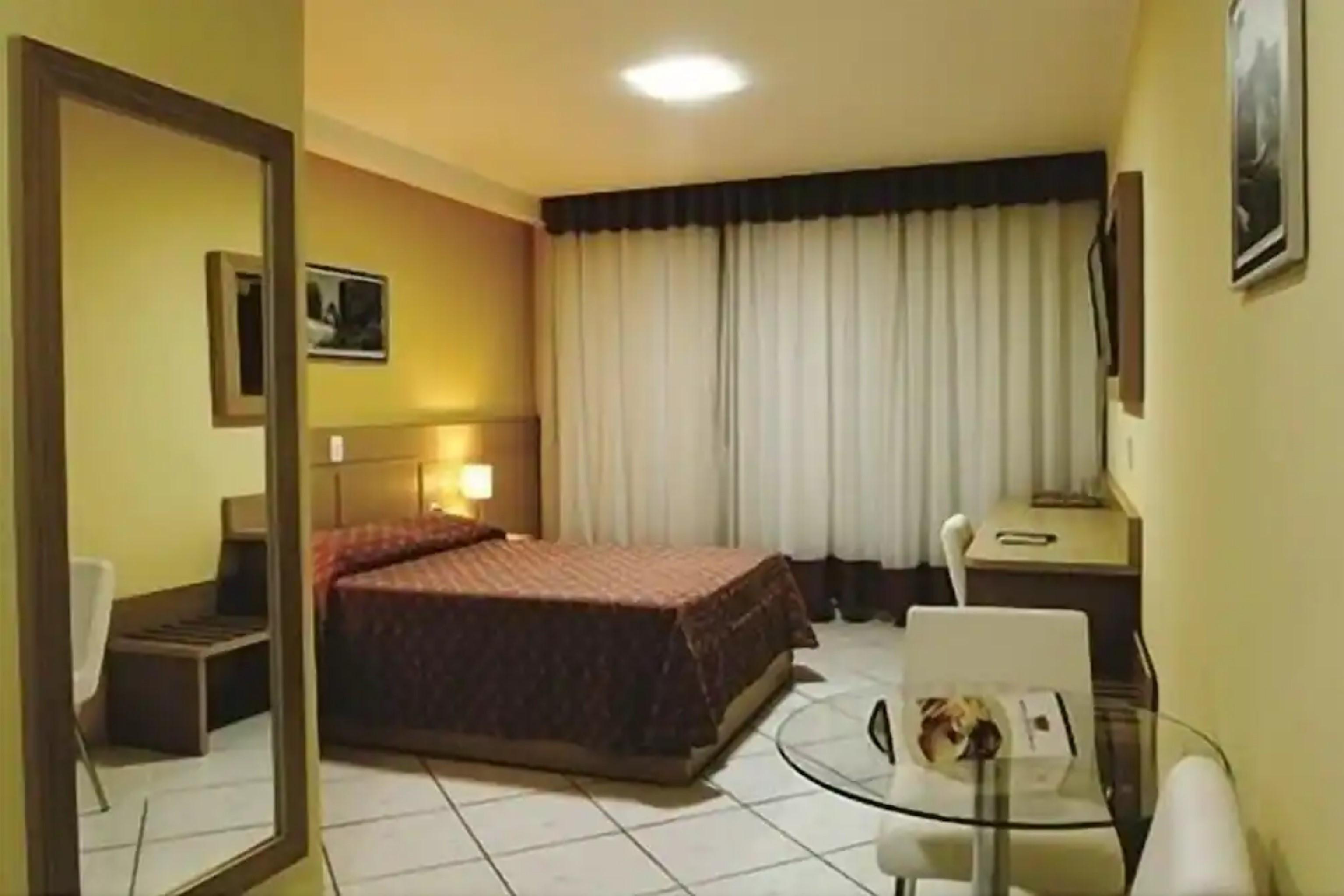 Hotel Pouso Real 리오데자네이루 외부 사진