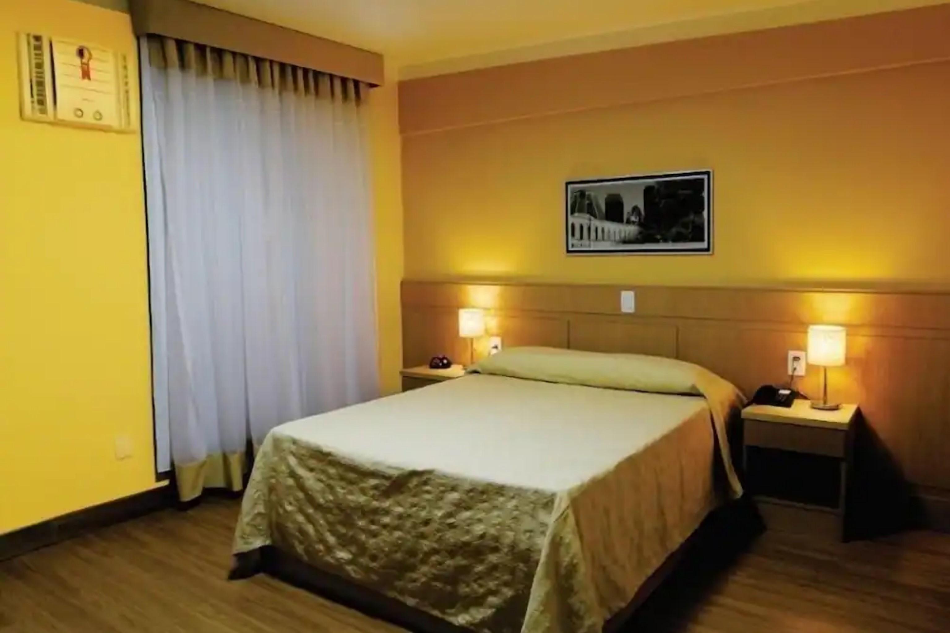 Hotel Pouso Real 리오데자네이루 외부 사진