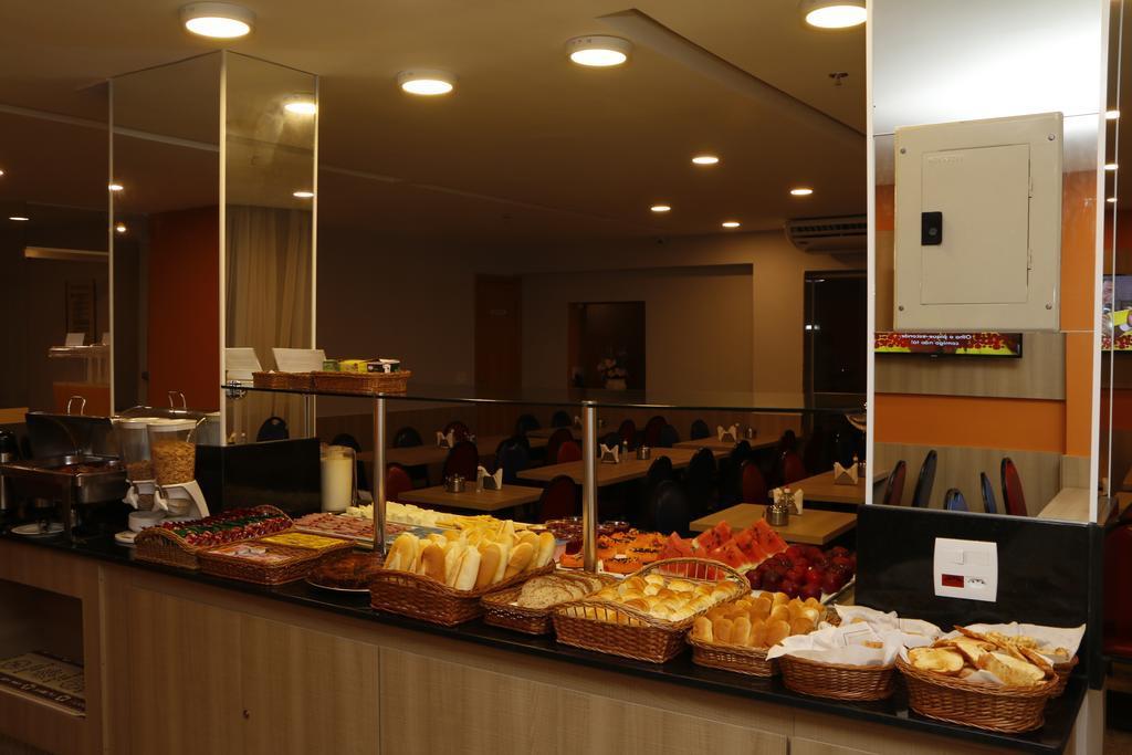 Hotel Pouso Real 리오데자네이루 외부 사진