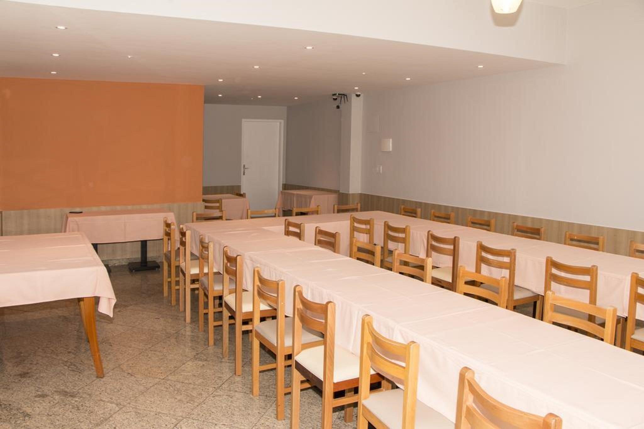 Hotel Pouso Real 리오데자네이루 외부 사진