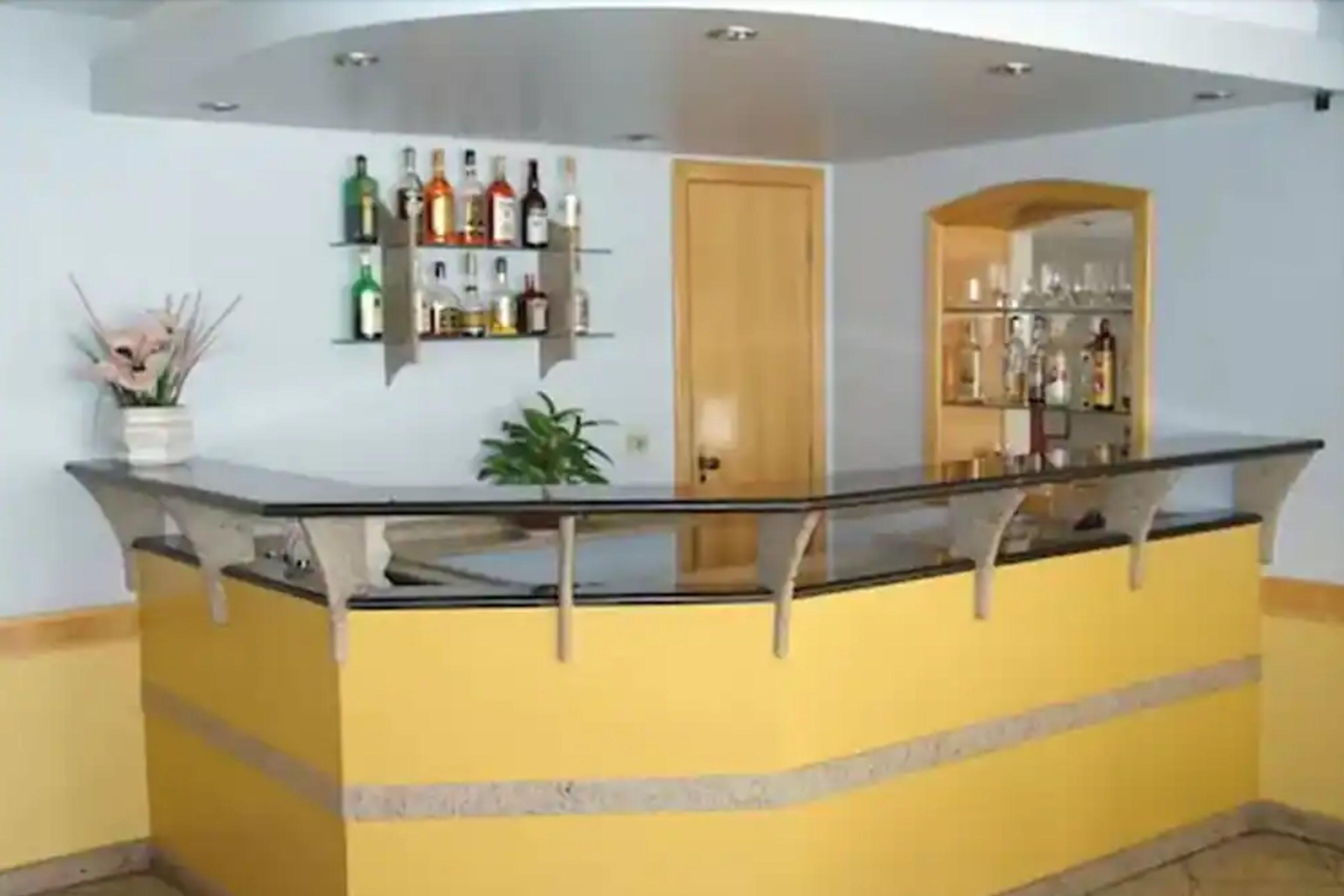 Hotel Pouso Real 리오데자네이루 외부 사진