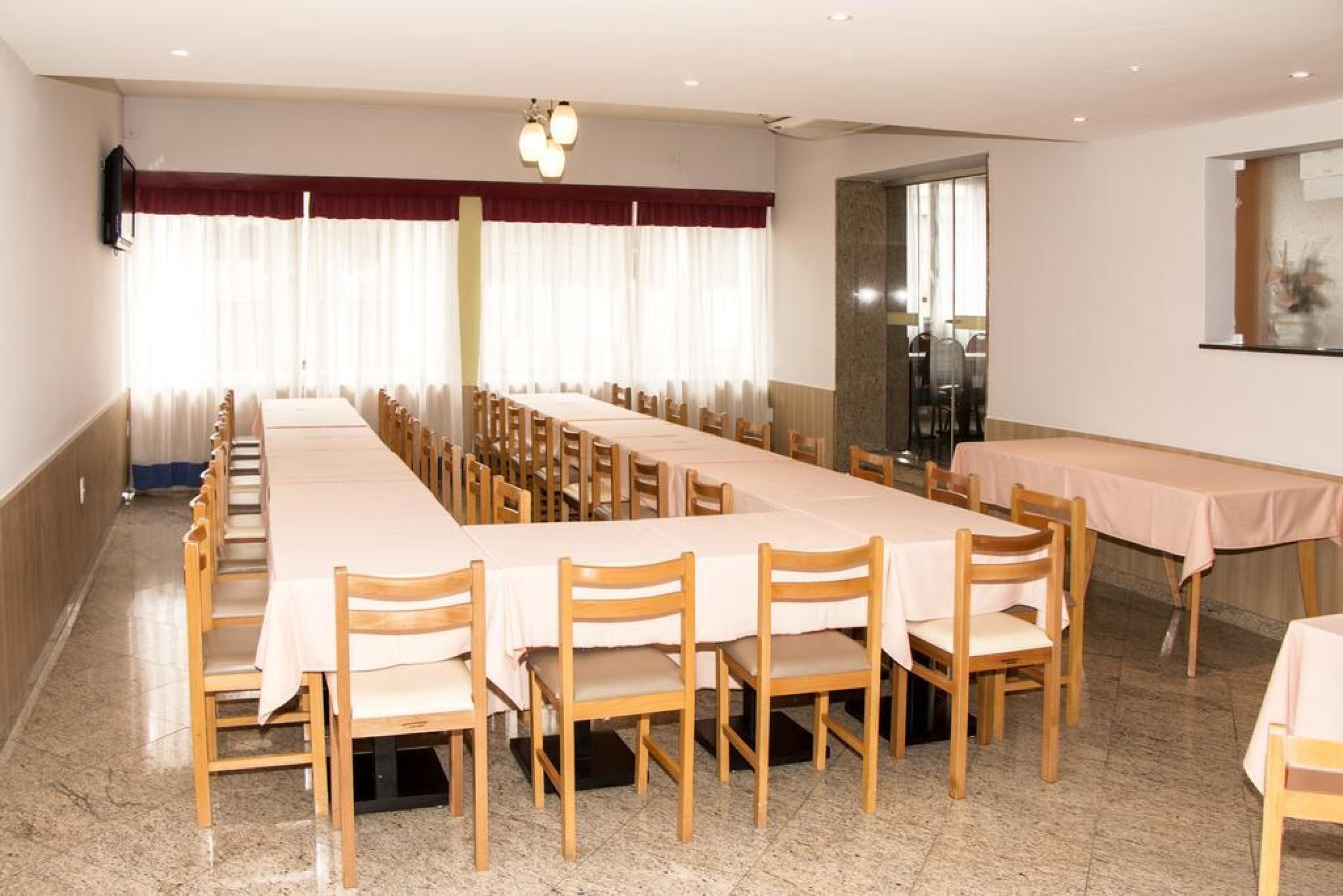 Hotel Pouso Real 리오데자네이루 외부 사진