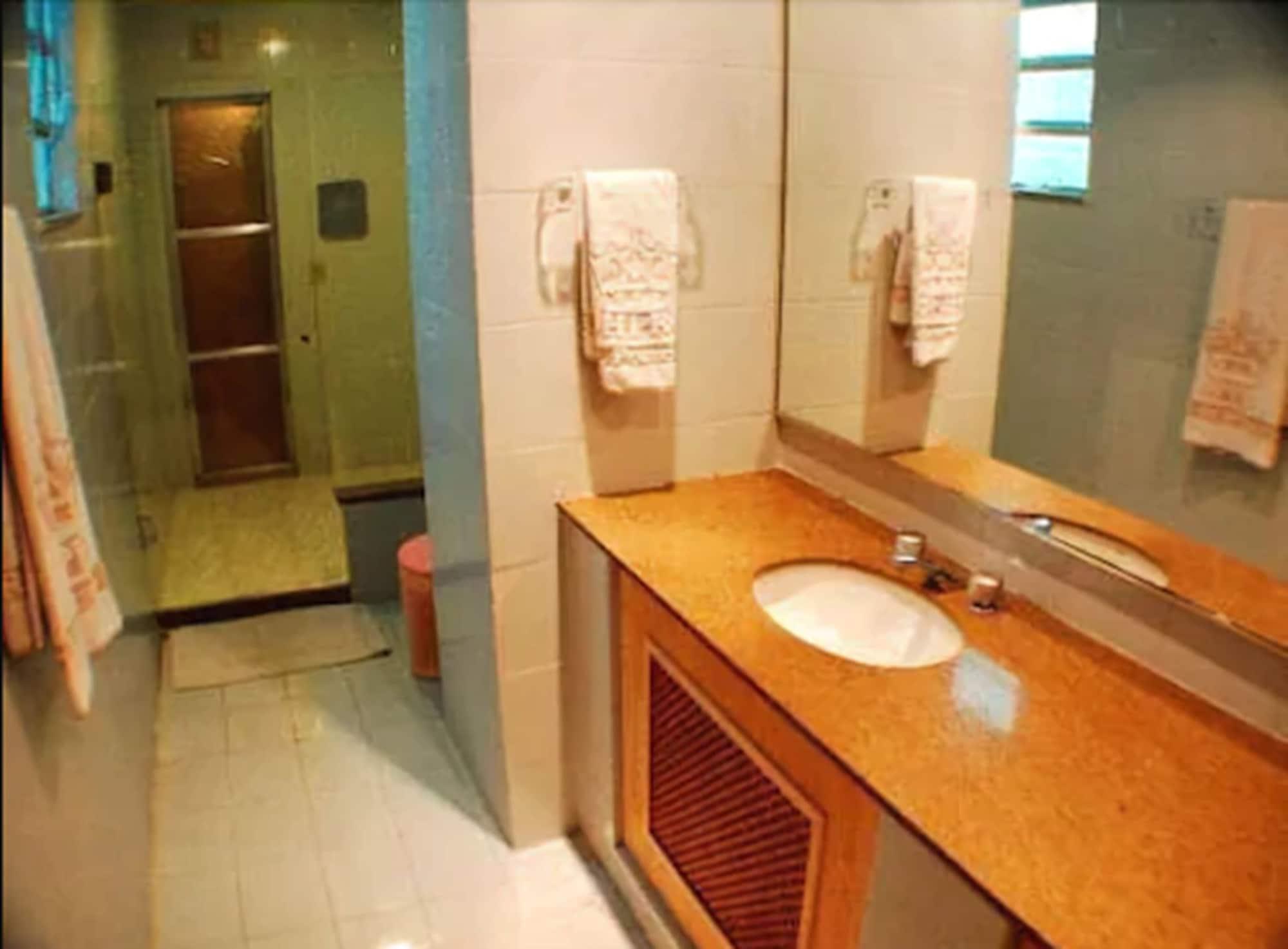 Hotel Pouso Real 리오데자네이루 외부 사진