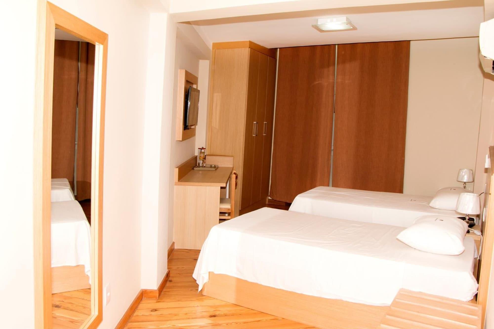Hotel Pouso Real 리오데자네이루 외부 사진