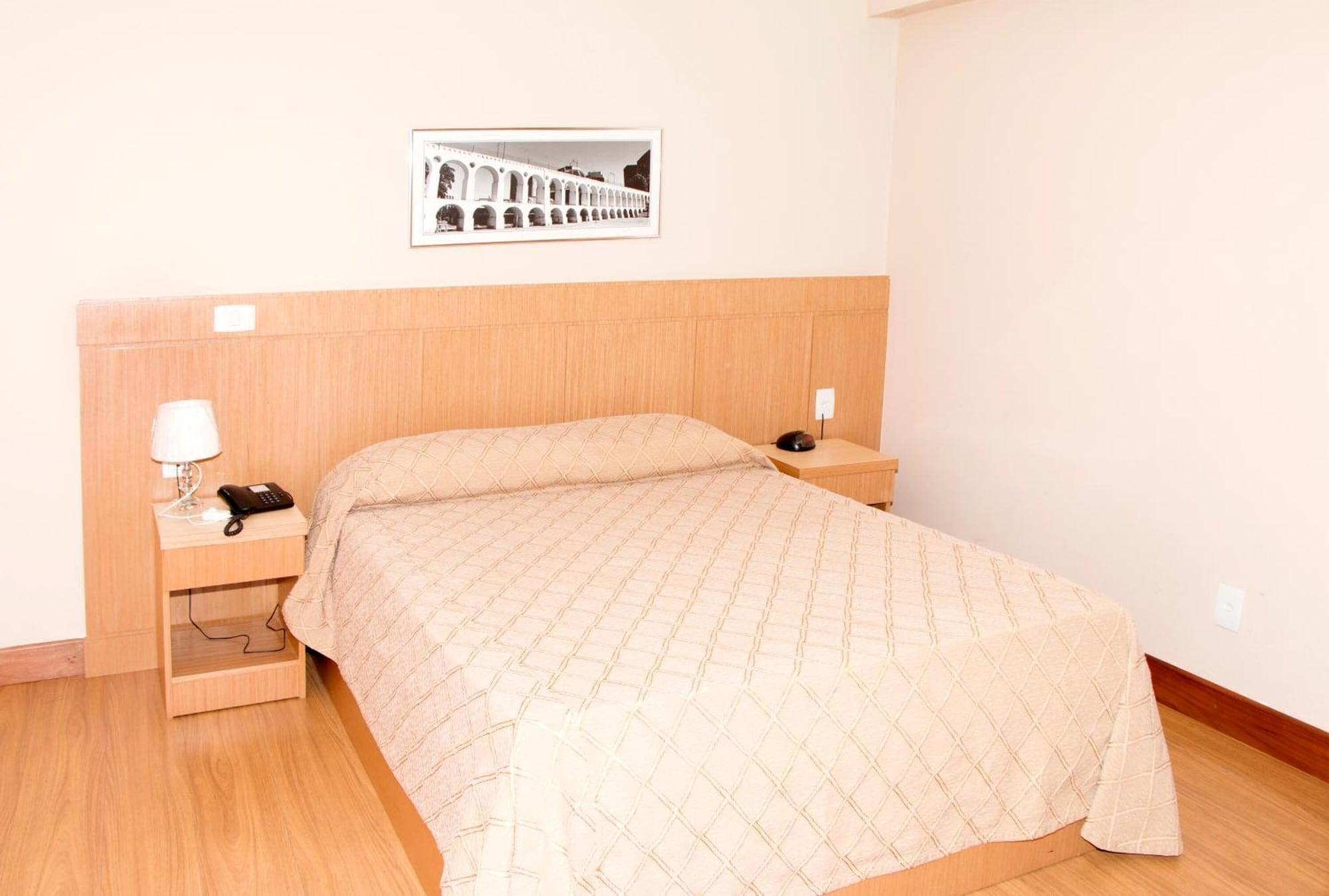 Hotel Pouso Real 리오데자네이루 외부 사진