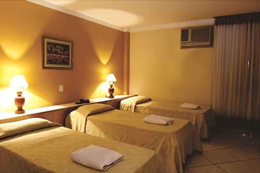 Hotel Pouso Real 리오데자네이루 외부 사진