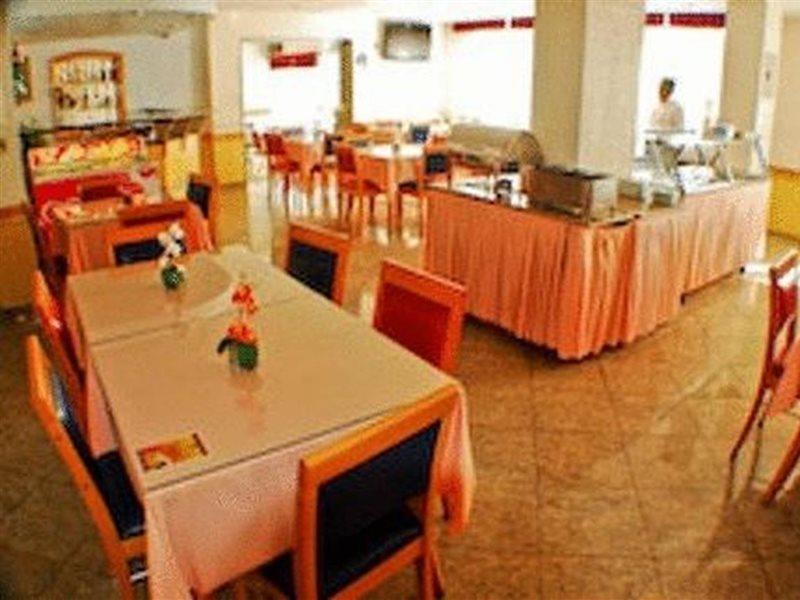 Hotel Pouso Real 리오데자네이루 외부 사진
