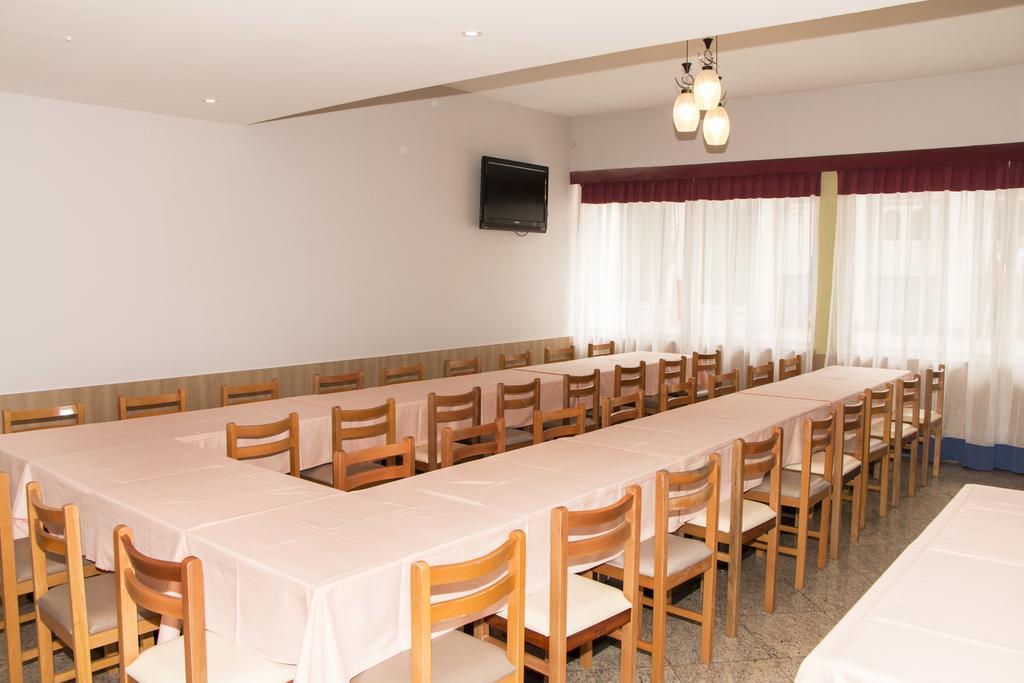 Hotel Pouso Real 리오데자네이루 외부 사진