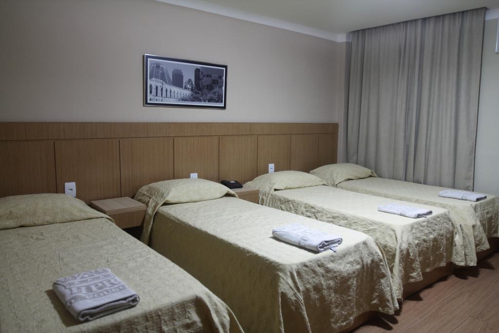 Hotel Pouso Real 리오데자네이루 외부 사진