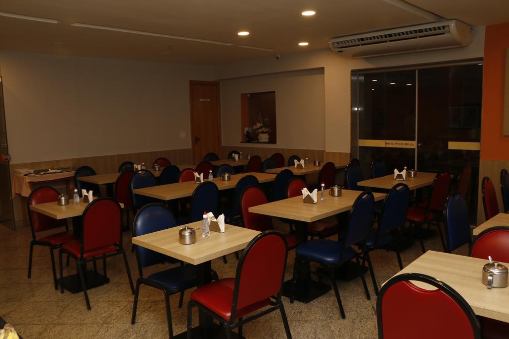 Hotel Pouso Real 리오데자네이루 외부 사진