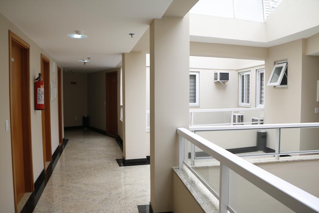 Hotel Pouso Real 리오데자네이루 외부 사진