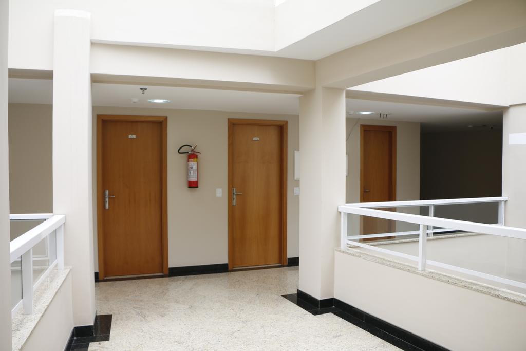 Hotel Pouso Real 리오데자네이루 외부 사진