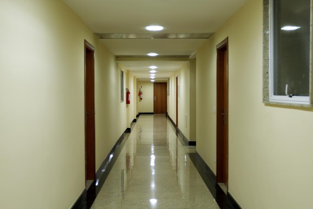Hotel Pouso Real 리오데자네이루 외부 사진