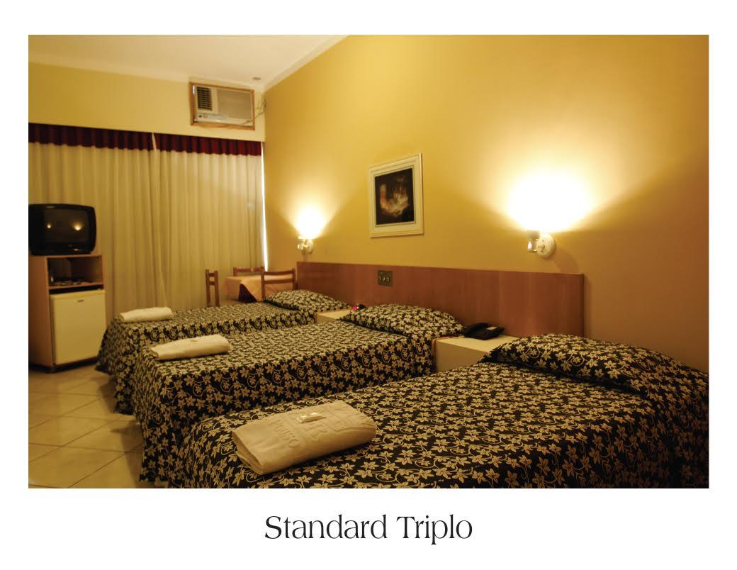 Hotel Pouso Real 리오데자네이루 외부 사진